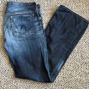 Citizens of Humanity Jeans 👖- 27 - Bootcut